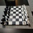 IMG_20190704_125951.jpg 30mm Folding Travel Chess Board