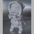 IMG_5164.JPG Free STL file PikaPool (Pikachu & Deadpool)・3D printer model to download