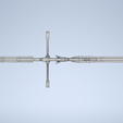 Screenshot_13.png Файл STL Honkai: Star Rail - 7 марта Bow・3D-печатная модель для загрузки