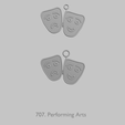 707.png 🎮 Game - Accessories Pendant Collection