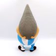 obelix-back1.jpg STL-Datei Obelix kostenlos・3D-Drucker-Modell zum herunterladen