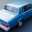 5.jpg Chevrolet Malibu Malibu 4 Puertas 1981