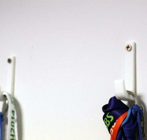 Hook - 3D model önizlemesi