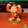 dk-2.png Smash Bros 64 - Donkey Kong (DK)