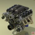 Chevy-LSA_Render_7.jpg CHEVROLET LSA SUPERCHARGED - MOTOR
