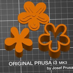 Captura.jpg Archivo 3D Molde de flor para bombas de baño・Modelo para descargar e imprimir en 3D