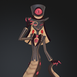 sirpentiousme.png Hazbin Hotel Collection