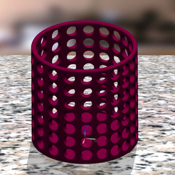 pencil case.png STL-Datei Pencil Case・Modell zum Herunterladen und 3D-Drucken