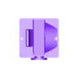 Candy Machine- Mason- Base.stl Free STL file Mason Jar Candy Machine・3D printable design to download