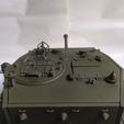 IMG_20210804_163654_1.jpg Cromwell Mk.IV - scale 1/16 - 3D printable RC tank model