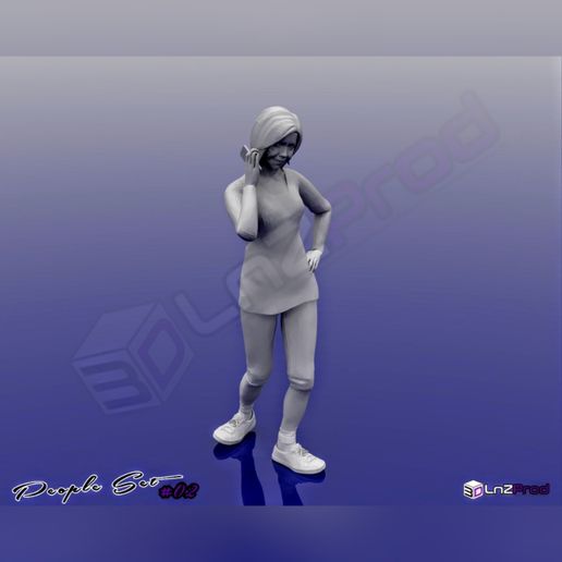 2.jpg People set scale models #02