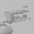 Skyray51.png Space Communist 'Air Beam' Turret