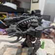 15mmKampfHund-Printed-5.jpg 15mm (1/100th Scale) Project KampfHund Light Main Battle Titan