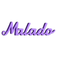 Malado.stl Malado