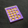 24241e931031bacdfe6cc322c1f447d3_display_large.JPG Teclado mecânico - SiCK-PAD