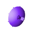 SHEILD GENERATOR_dome v22_Component36_1_Body1.stl GÉNÉRATEUR DE GILDE DE LA LUNE DE LA FORÊT