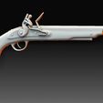 Flintlock-pistol.jpg Pistolet pirate à silex