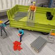 20231217_131018.jpg Construction steel mat & pallet for 1:16 brother