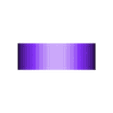 12_base.STL Ring Base Set (3 types 22 sizes)