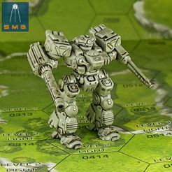 Photo_1686167697197.jpg Файл 3D Jenforcer・Шаблон для загрузки и 3D-печати