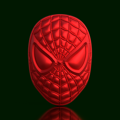 Spiderman.png Spiderman Pin