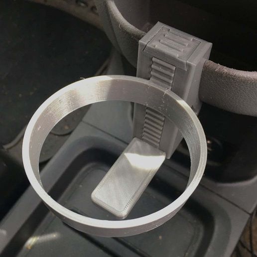 Cup Holder for Nissan NV200