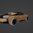2.png BMW I8 Roadster