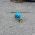 1-셀프발란스 자동차.mp4_000089556.png Making a Self Balancing 2WD Robot Car
