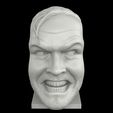 untitled.94.jpg STL file The Shining "Here's Johnny"・3D printable model to download