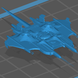 Capture.PNG Бесплатный STL файл Centauri Primus Battleship・Модель 3D-принтера для скачивания