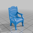 mimic-base.chair.padded.hiding.png Mimic Collection (DND / TTRPG)