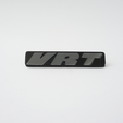 5.png VW Golf / Jetta MK3 Side logo Bundle