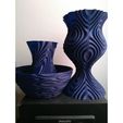 37f4b8d173fda05a69f6cb163090b2ed_preview_featured.jpg Free STL file Yet Another Vase Factory・3D printable object to download