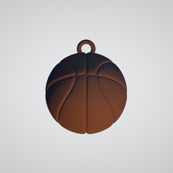 Fichier STL gratuit Mini panier de basket 🧺・Modèle à télécharger et à  imprimer en 3D・Cults