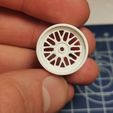 IMG_20230203_181028.jpg Rays Volk racing 21A alloy rim suitable for 1:24 scale model