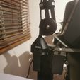 IMG_20230407_223121.jpg Rode Boom microphone mount for 8020 Sim Rig