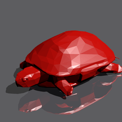 turtle1.png LOW POLY TURTLE