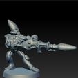 4.jpg Starquest Eldar Squadron (5 figures)