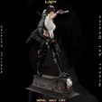 z-1.jpg Lady - Devil May Cry - Collectible Rare Model