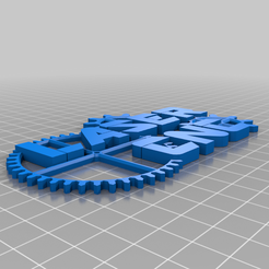 Z6_04_ABS_PlacaLaser2.png Free STL file CNC Laser Plaque・Model to download and 3D print