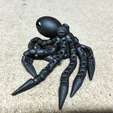 Capture d’écran 2017-02-23 à 11.26.45.png STL-Datei Ball-joint articulated octopus keyring remix kostenlos・Design für 3D-Drucker zum herunterladen
