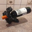 20240118_231347.jpg NO supports required - WINE bottle holder Dragon (2 versions included)