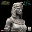 720X720-release-cleo-bust3.jpg Bust of Cleopatra