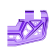 NEW_V2_cover_pedals_for_M4 - cover_bottom_l.stl LEAPERKIM VETERAN PEDALS COVER (Lynx / Sherman L)
