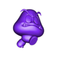 Goomba_04.stl Goomba Tower