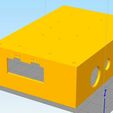 Thingiverse_Boardbox_003.JPG Crealtiy CR-10 Standalone (Ramps 1.4)