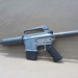 20230530_110957-min.jpg Rocky Mountain Arms Patriot Pistol Body Kit (Airsoft, AEG)