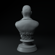 5.png Breaking Bad Complete Premium 3D Bust Pack STL