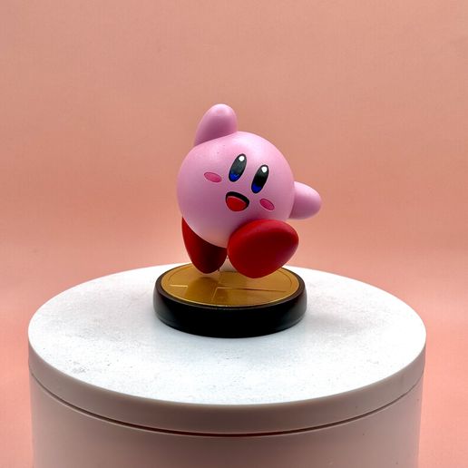 Minecraft Kirby Smash Kirby Moves Super Smash Bros Switch Kirby's