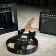 Guitar180728-001.jpg Progetto di chitarra elettrica funzionale!!!